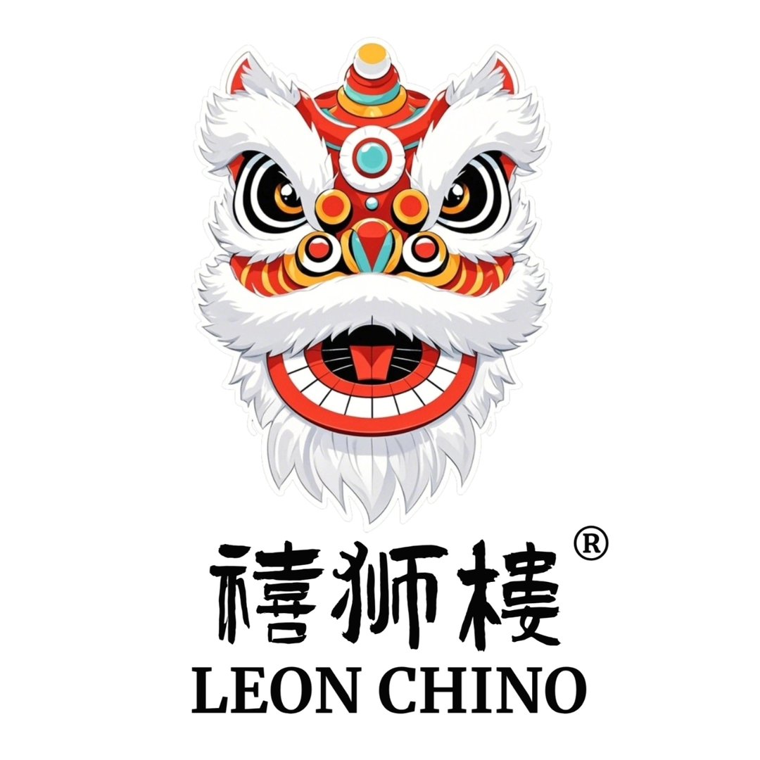 Logo Leon Chino
