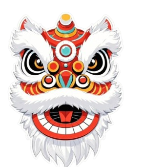 Logo Leon Chino